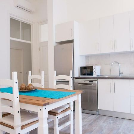 Olhão Dream Residence מראה חיצוני תמונה