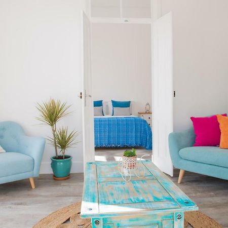 Olhão Dream Residence מראה חיצוני תמונה
