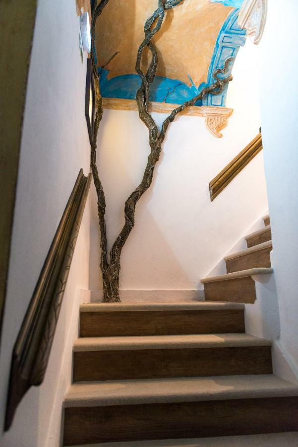 Olhão Dream Residence מראה חיצוני תמונה