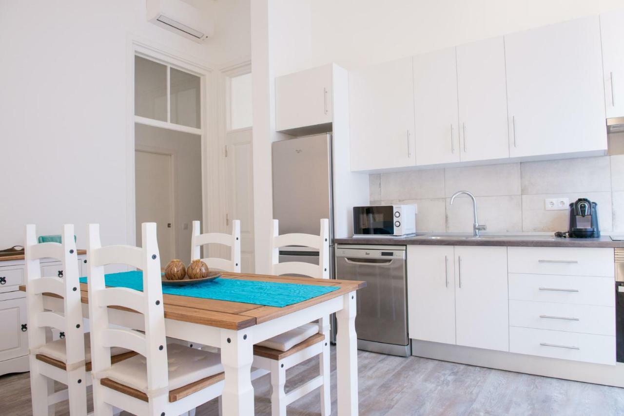 Olhão Dream Residence מראה חיצוני תמונה