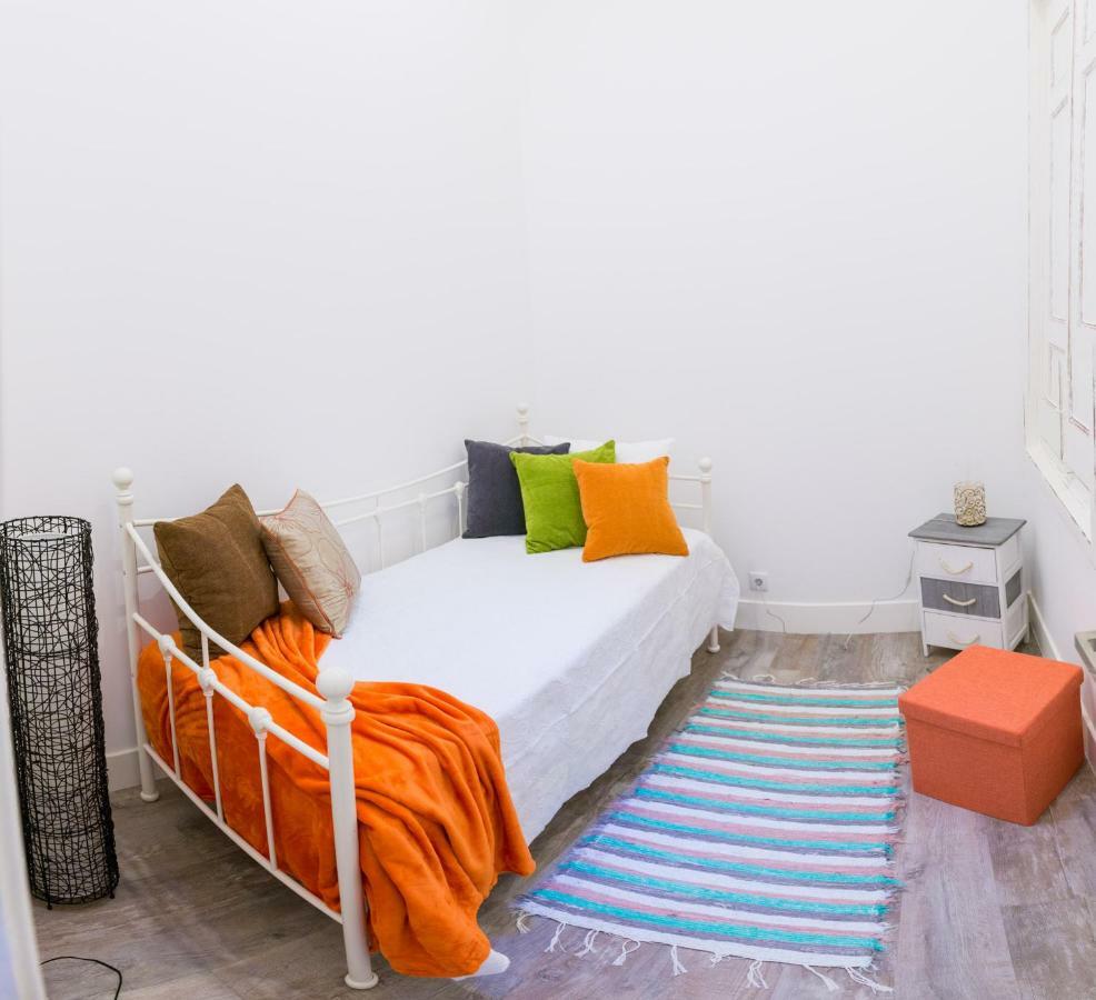 Olhão Dream Residence מראה חיצוני תמונה