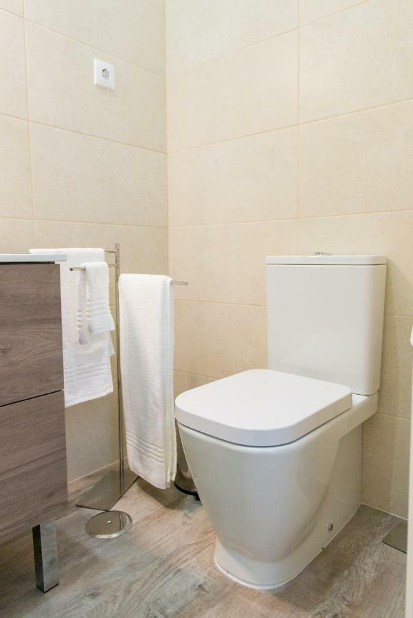 Olhão Dream Residence מראה חיצוני תמונה