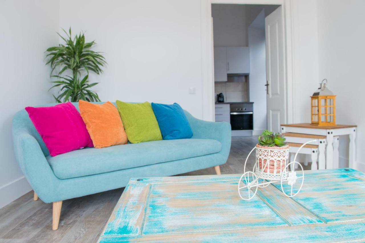 Olhão Dream Residence מראה חיצוני תמונה