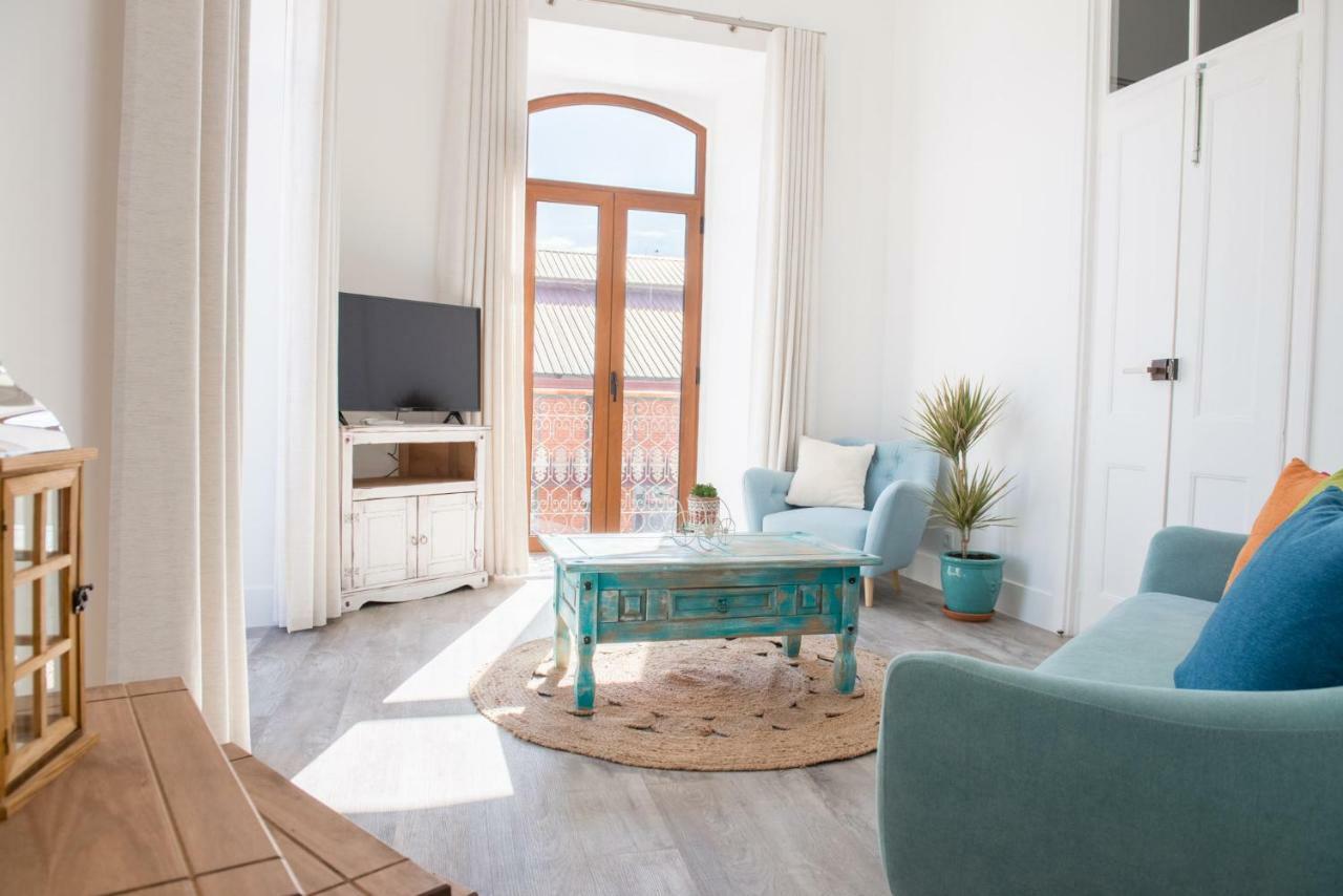 Olhão Dream Residence מראה חיצוני תמונה