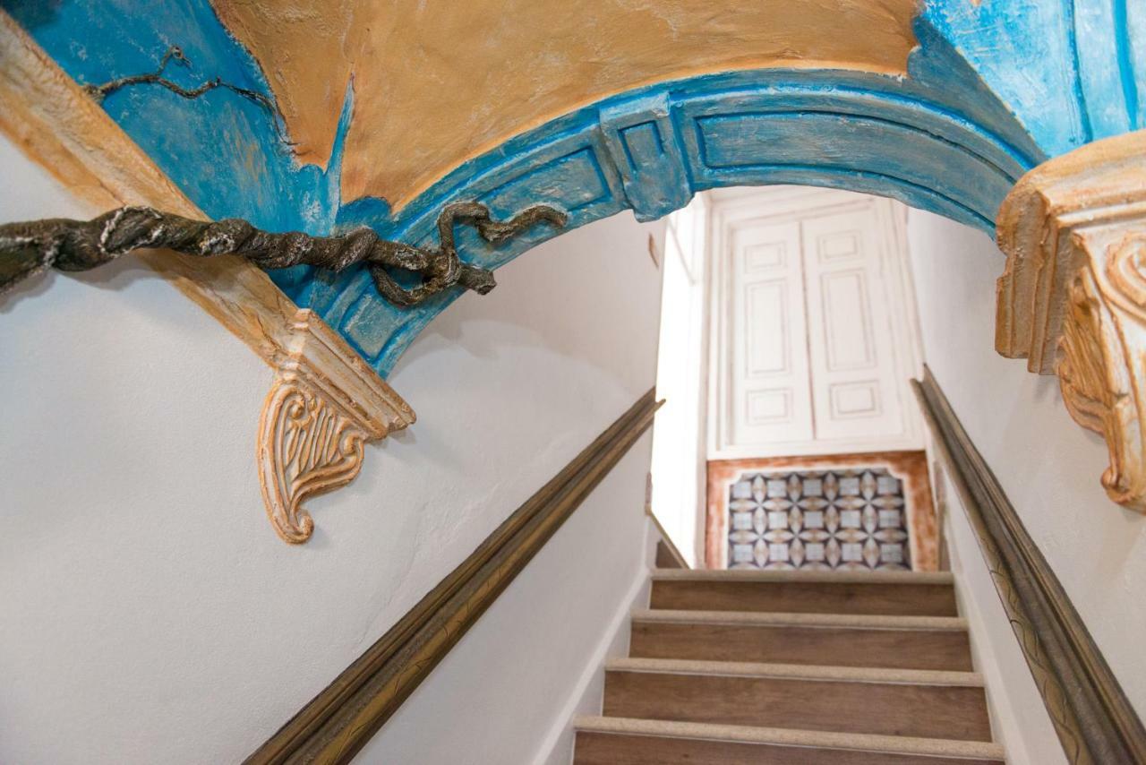 Olhão Dream Residence מראה חיצוני תמונה