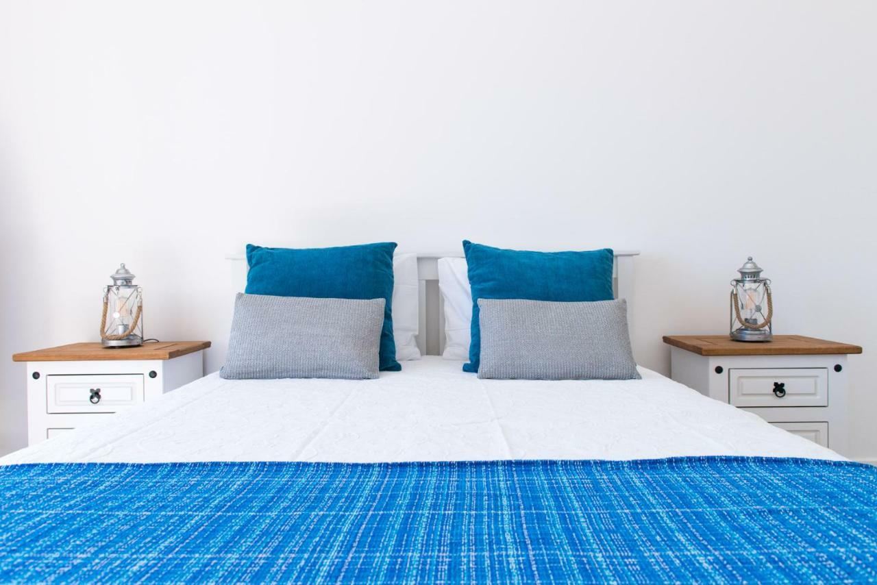 Olhão Dream Residence מראה חיצוני תמונה