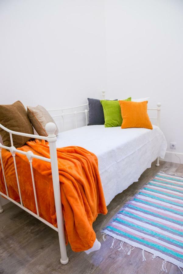 Olhão Dream Residence מראה חיצוני תמונה