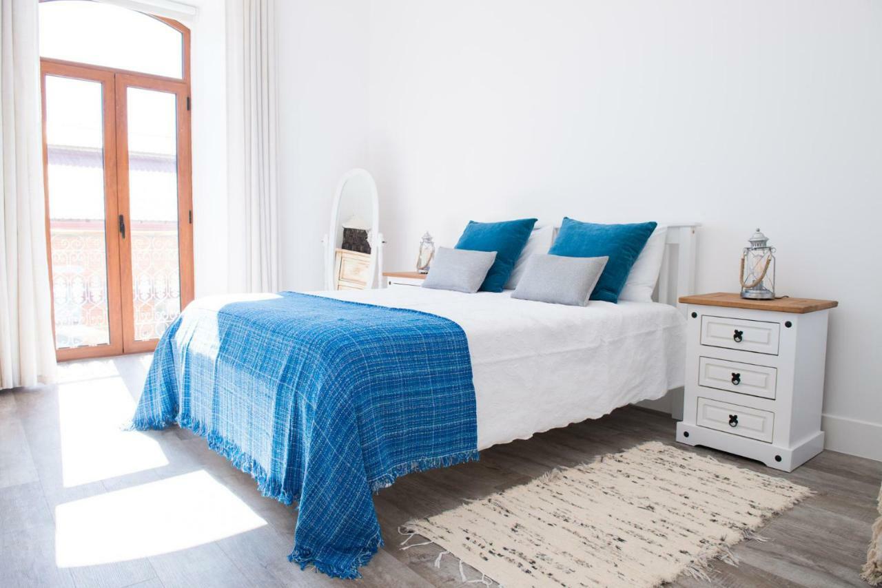 Olhão Dream Residence מראה חיצוני תמונה