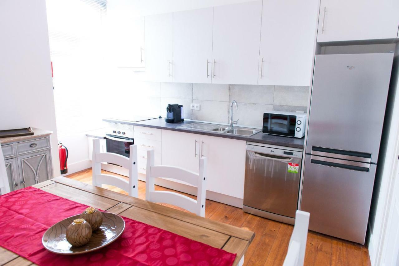 Olhão Dream Residence מראה חיצוני תמונה