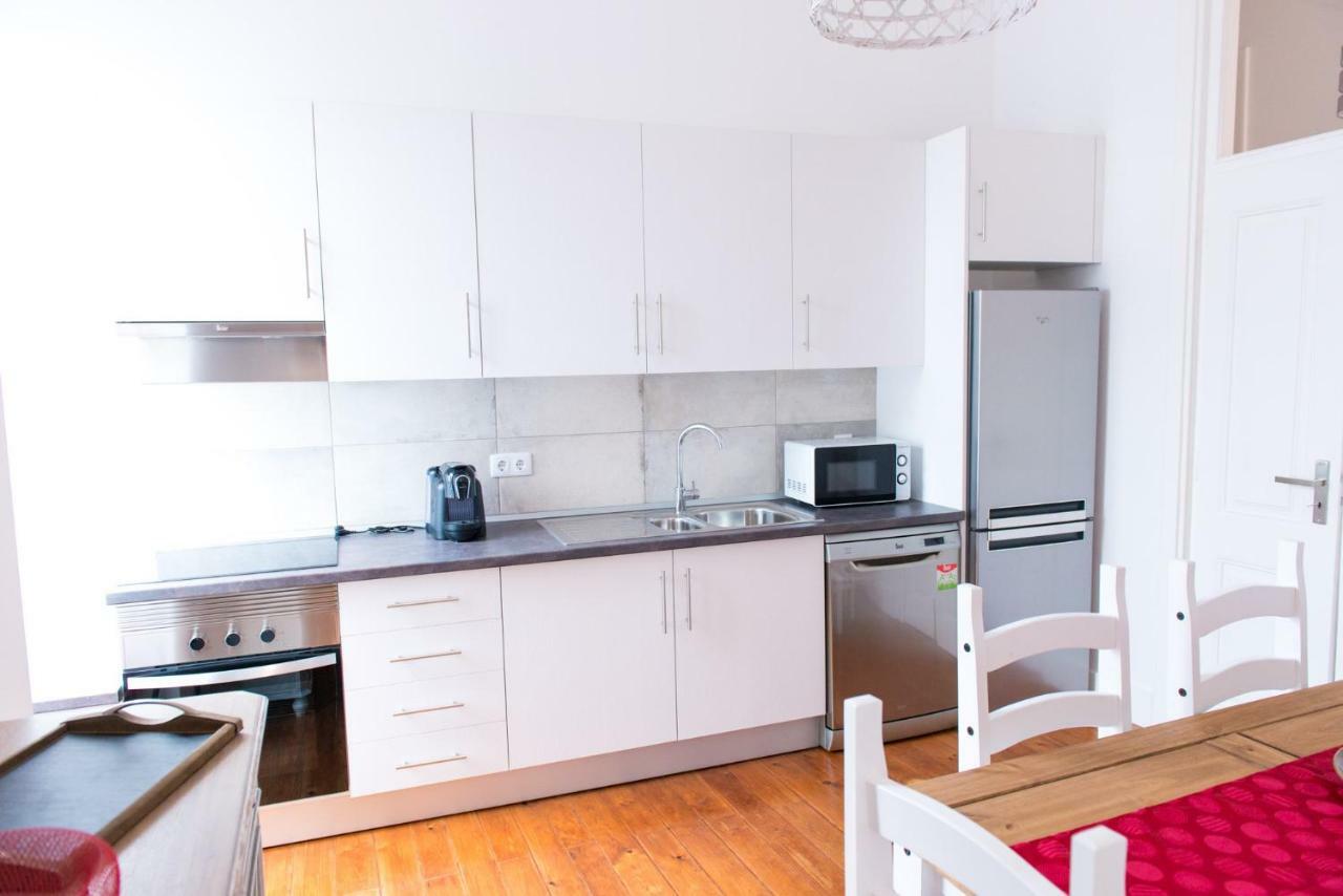 Olhão Dream Residence מראה חיצוני תמונה
