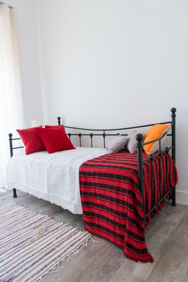 Olhão Dream Residence מראה חיצוני תמונה