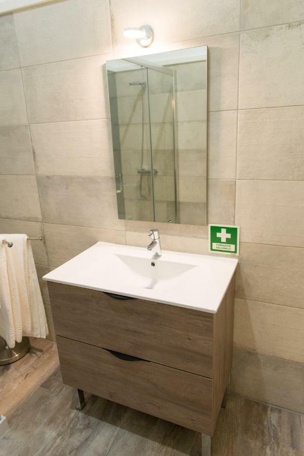 Olhão Dream Residence מראה חיצוני תמונה