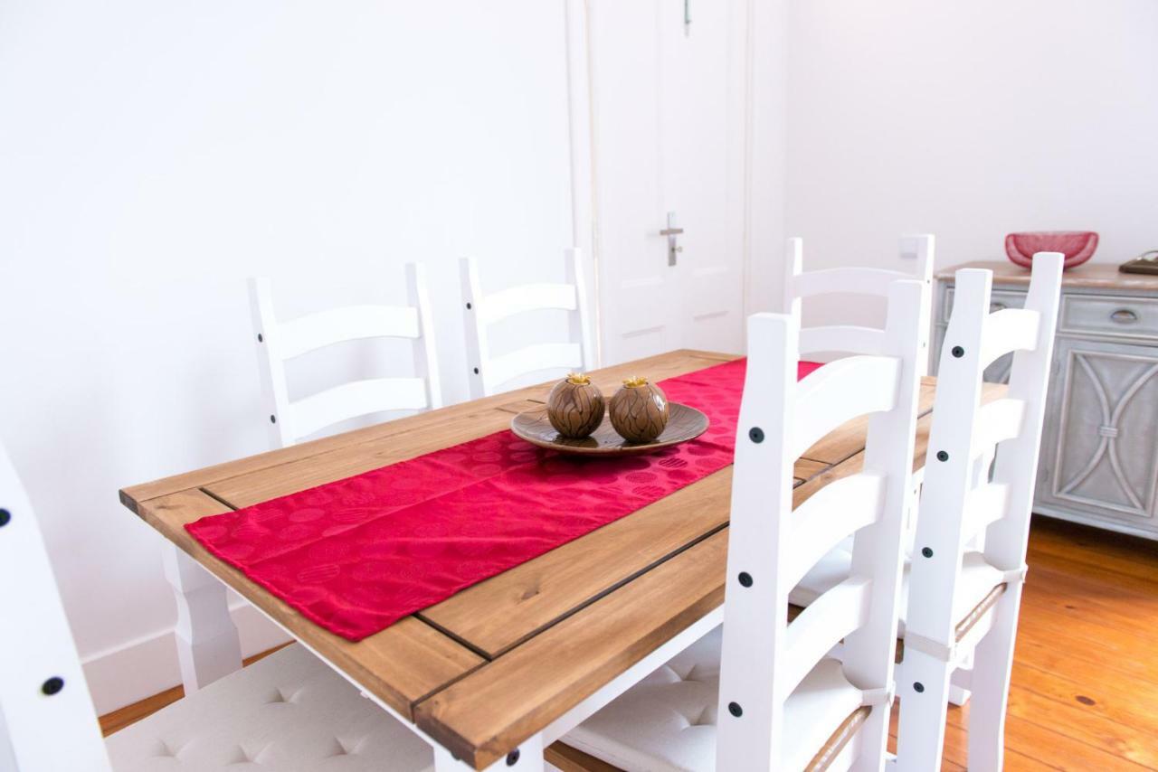 Olhão Dream Residence מראה חיצוני תמונה