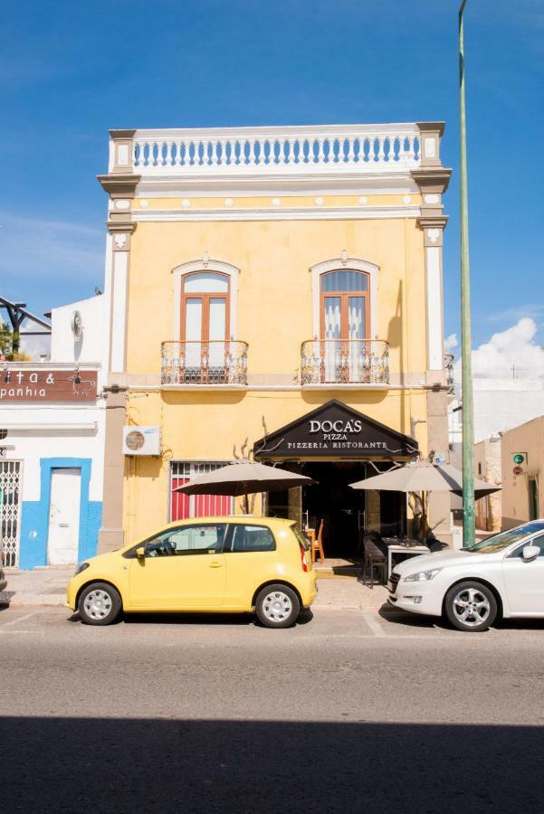 Olhão Dream Residence מראה חיצוני תמונה